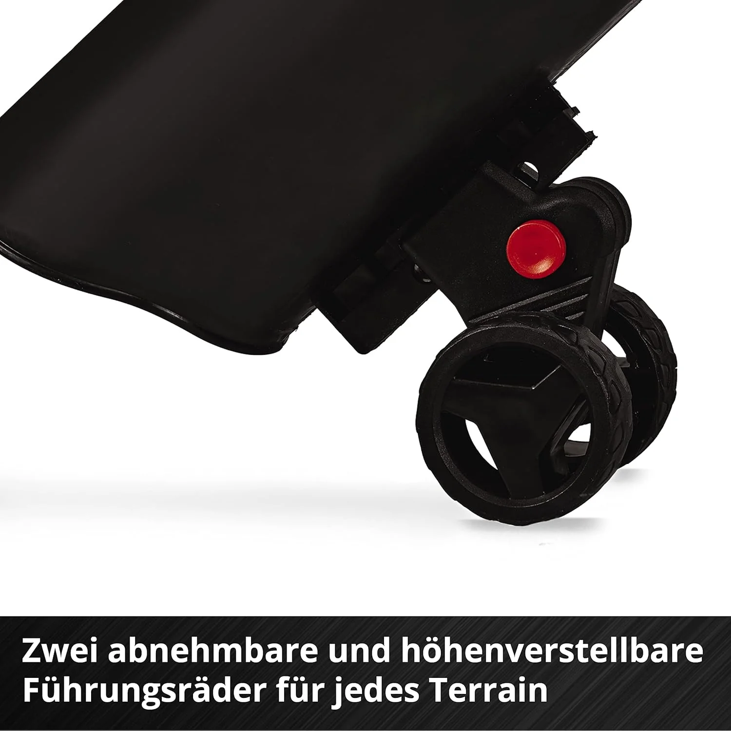 Einhell Accu-bladzuiger/-blazer GE-CL 36/230 Li E-Solo Power X-Change (Li-Ion, 18 volt, zuig-/blaasfunctie, turboschakelaar, incl. zuigbuis + blaasbuis, zonder accu en lader)