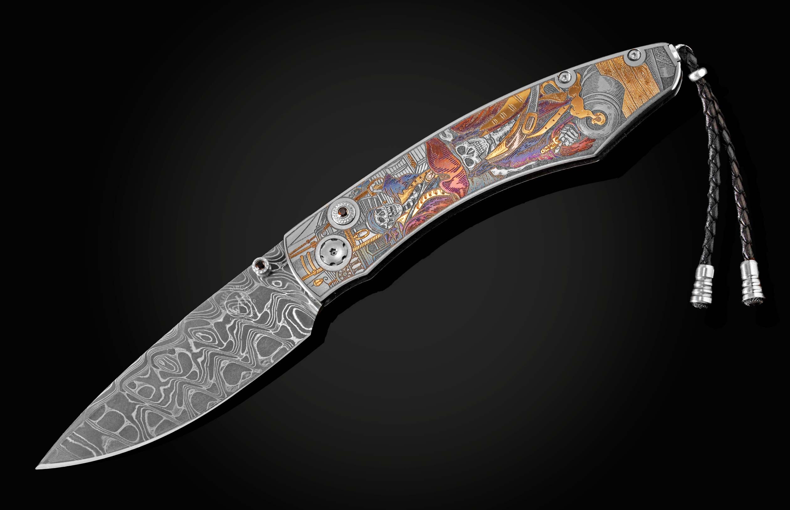 B12 Ghost Pirates III