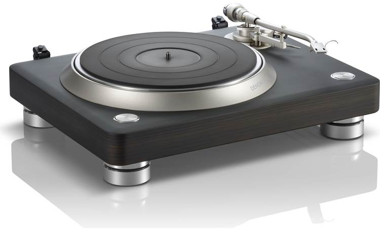 Denon DP-3000NE Premium Direct-Drive Hi-Fi Turntable