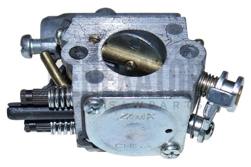 Carburetor Carb Zama C1Q-EL24A Husqvarna 123L 223L 323L 325L 326L 327L Trimmers