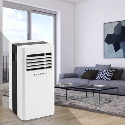 Mobilus ORO kondicionierius Trotec PAC 2600 X Mob. kond. PAC 2600 X