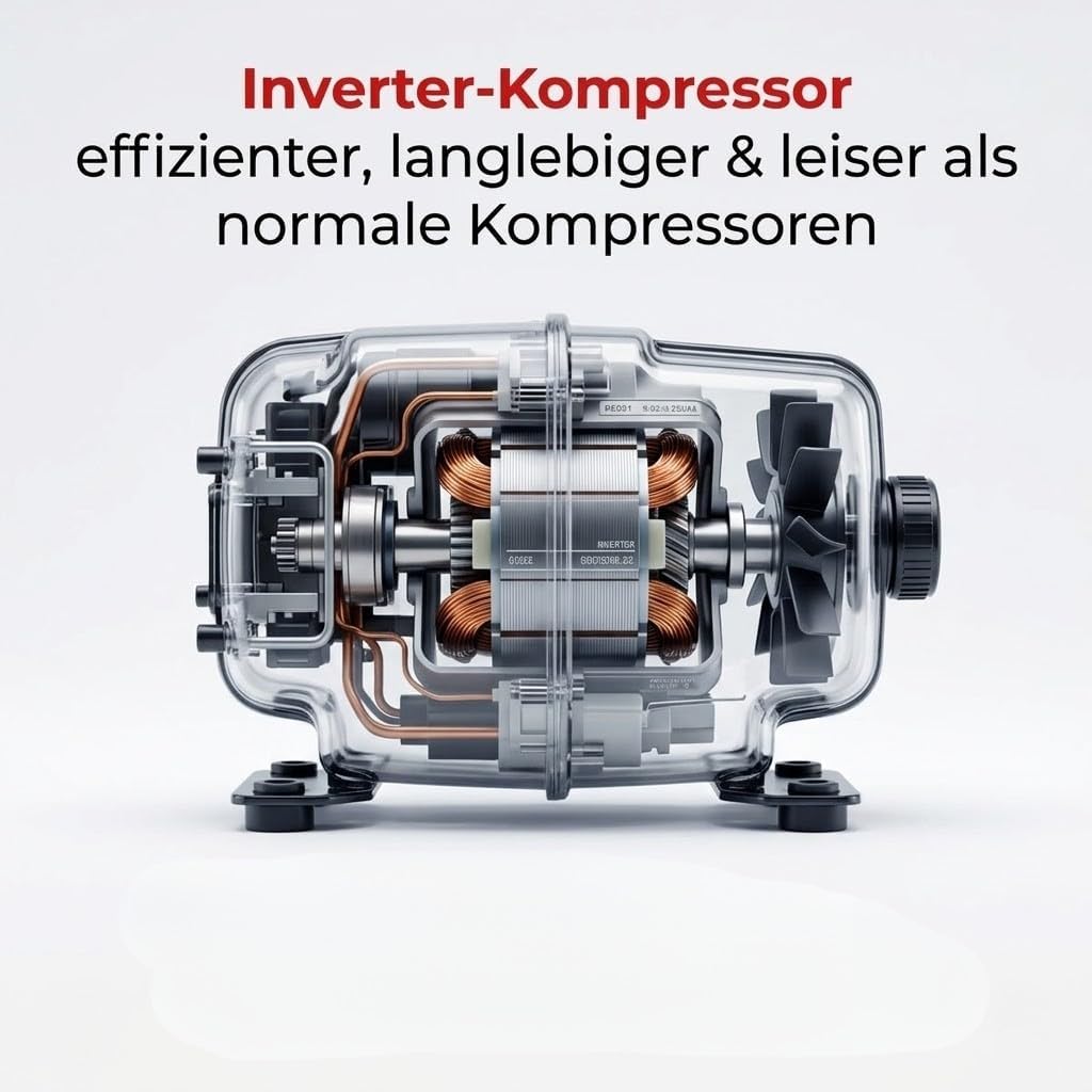 PKM SBS444EIXWD, Side by Side Kühl-Gefrierkombination, 439 L, 2-türig mit Wasserspender, Inox Design