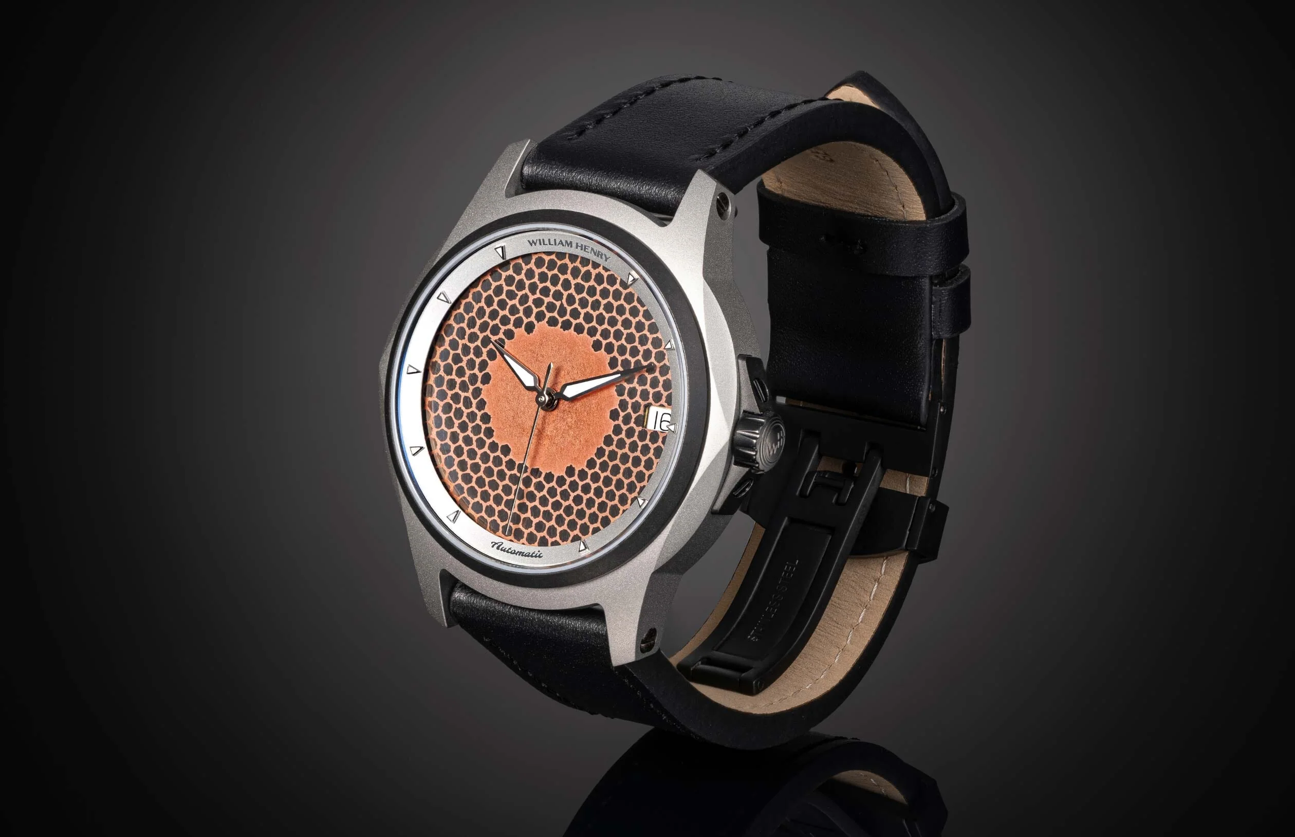 Legacy Superconductor