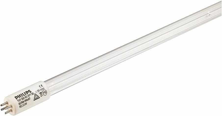 PHILIPS UVC Lampe TUV XPT SE UNP/20, 200W