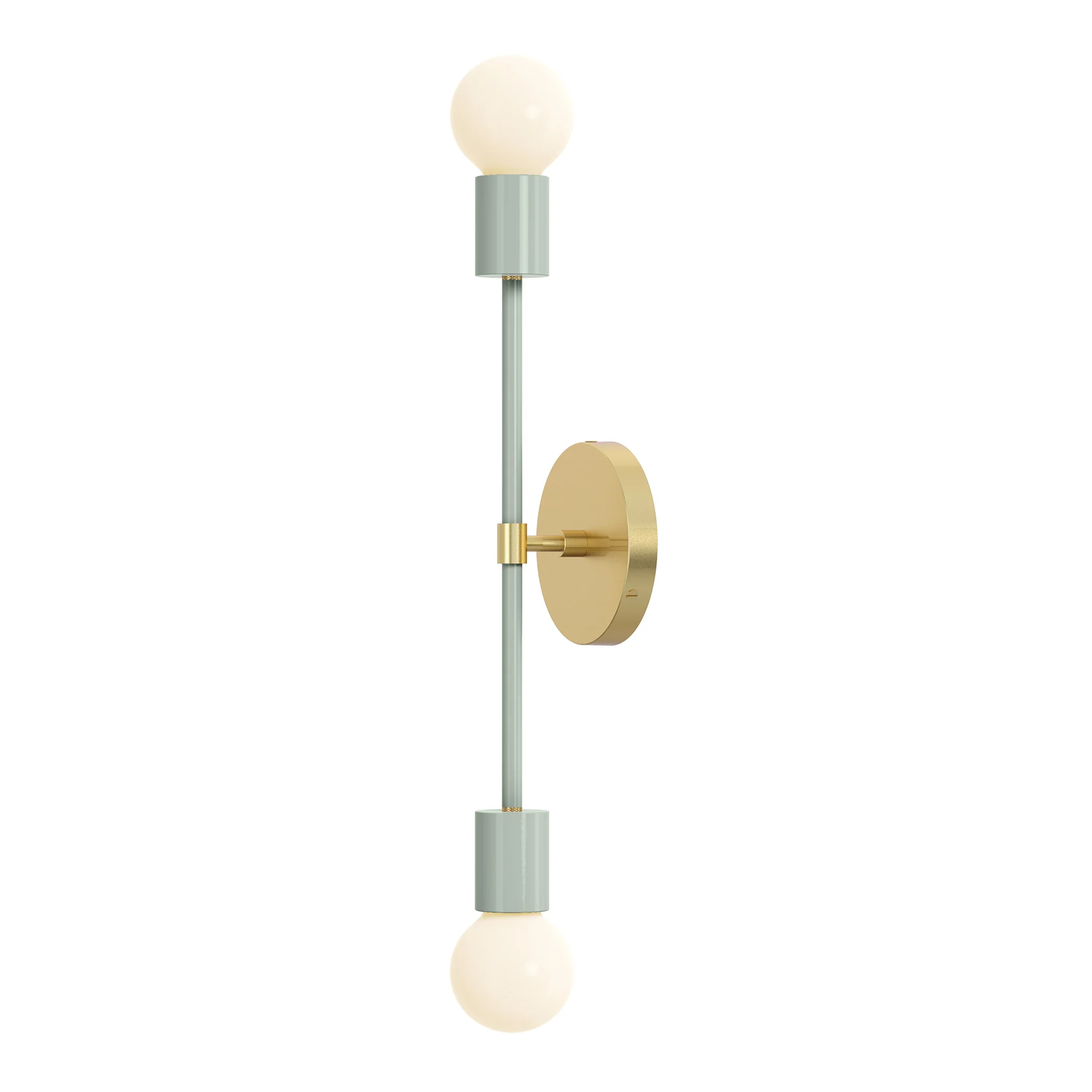 Color Scepter Sconce 18