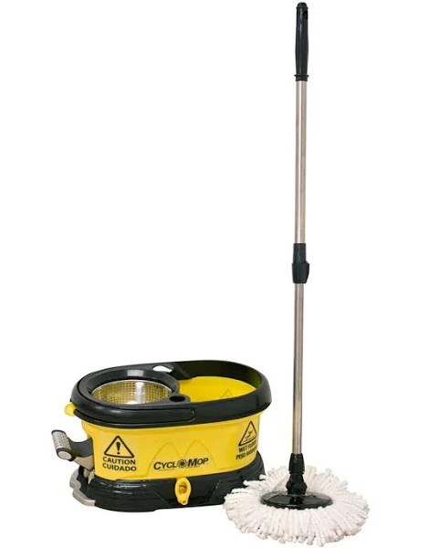 Cyclomop Commercial Spin Mop
