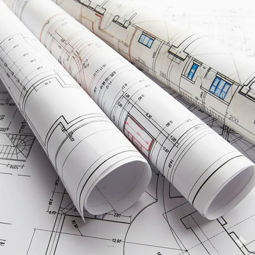 DISEGNI TECNICI stampa plotter