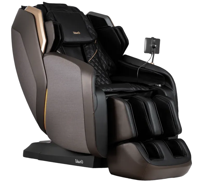 Osaki Duke XL 4D