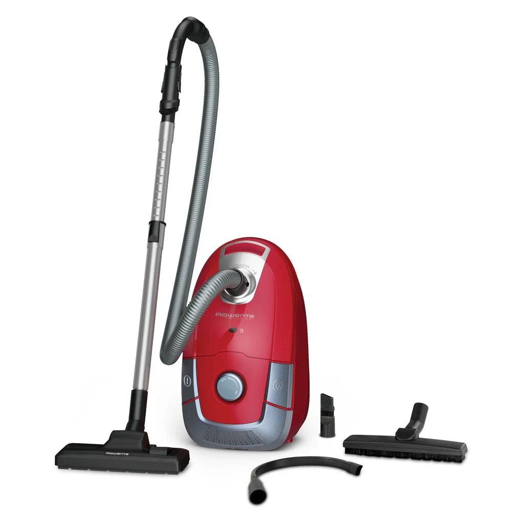 Rowenta Power XXL RO3154EA stofzuiger 4,5 l droog 900 W stofzak