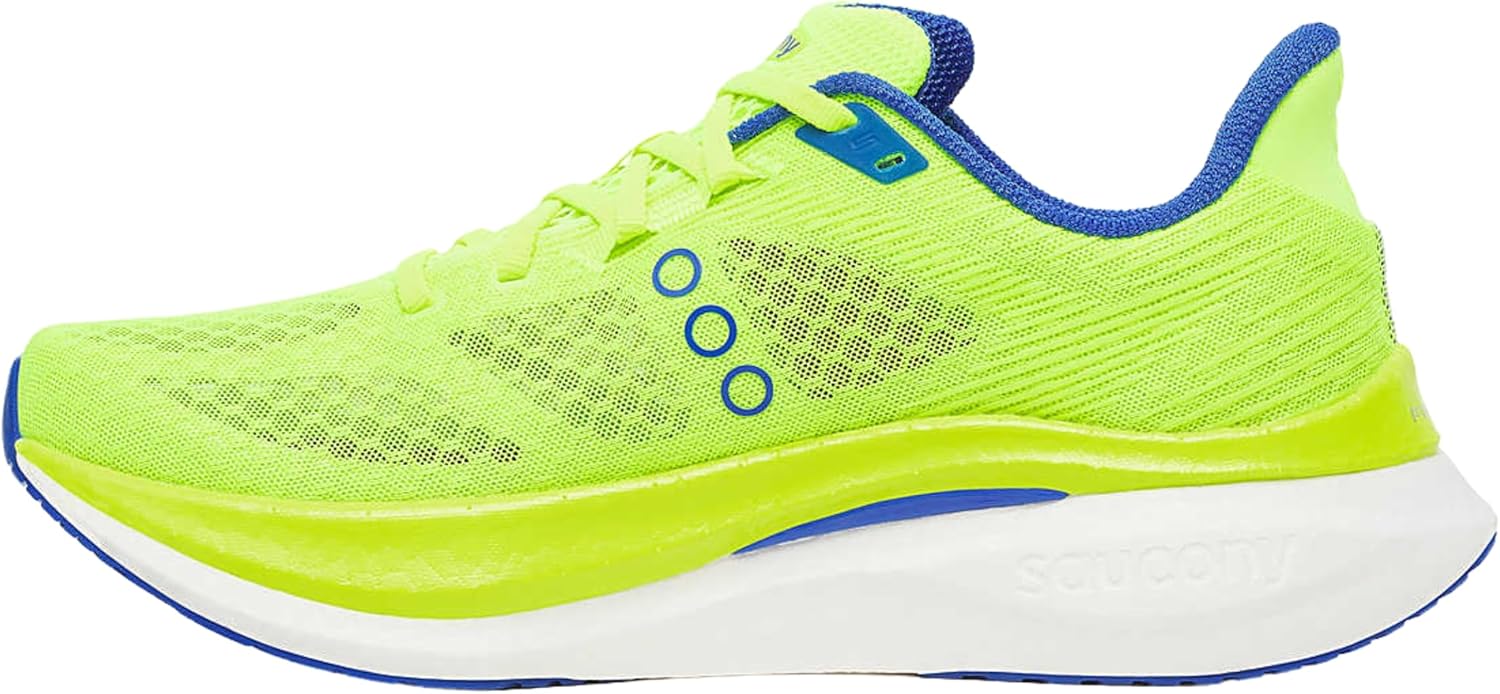 Saucony Endorphin Speed