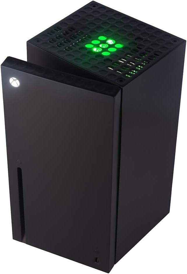 Ukonic Xbox Series X Mini-Thermoelektrischer Kühlschrank