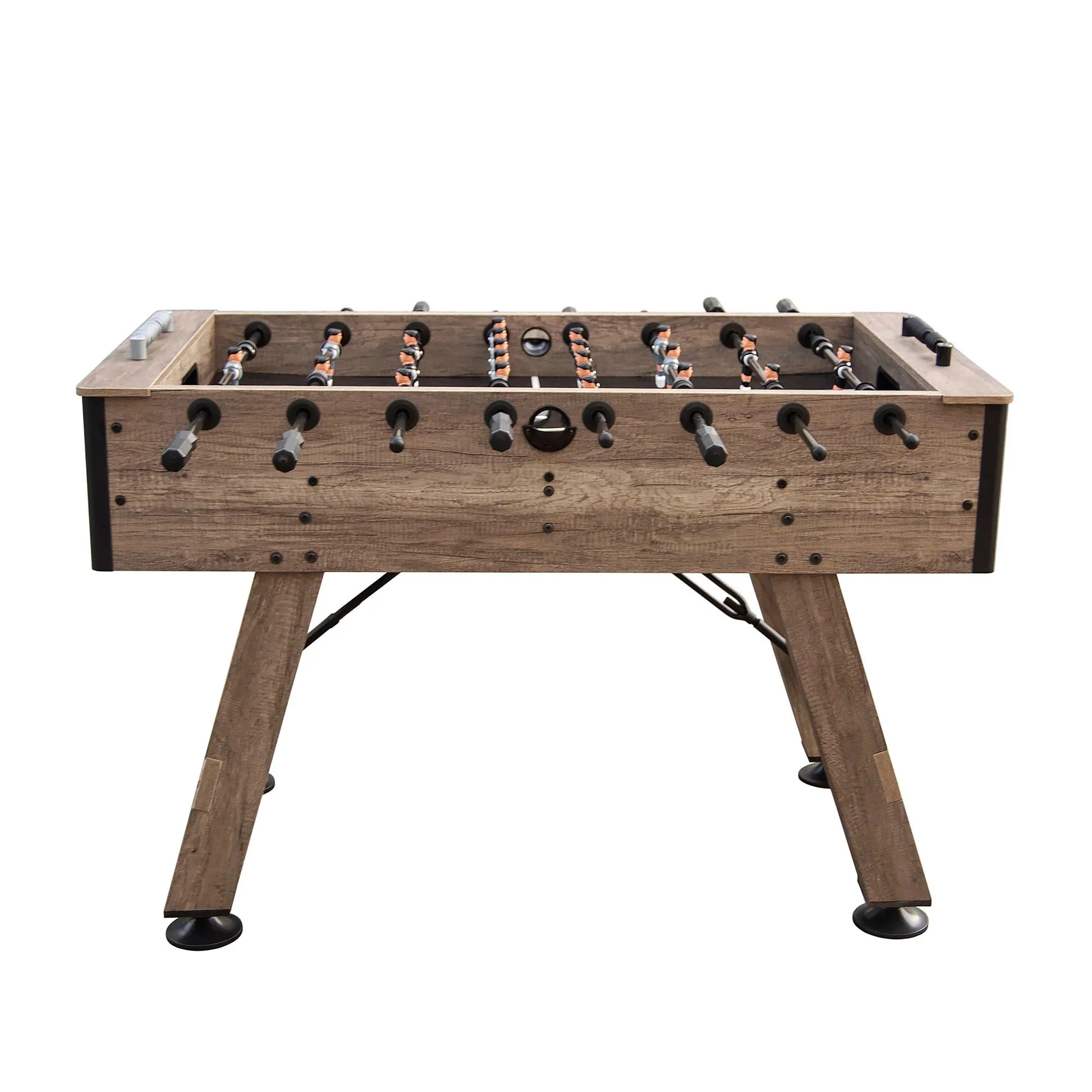 Viavito FT500 Kickertisch Tischfussball
