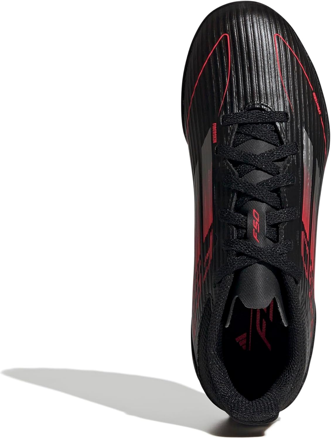 adidas Unisex Kids F50 League Kids TF Fußballschuh