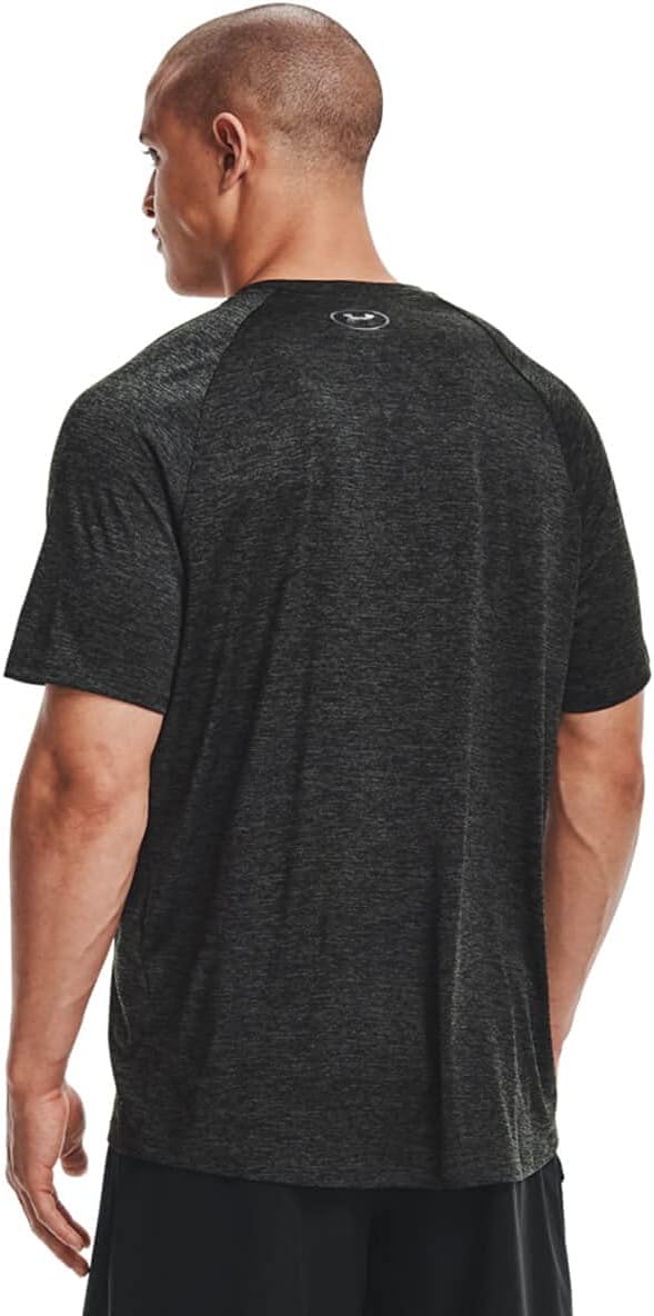 Under Armour Tech 2.0 T-Shirt Herren