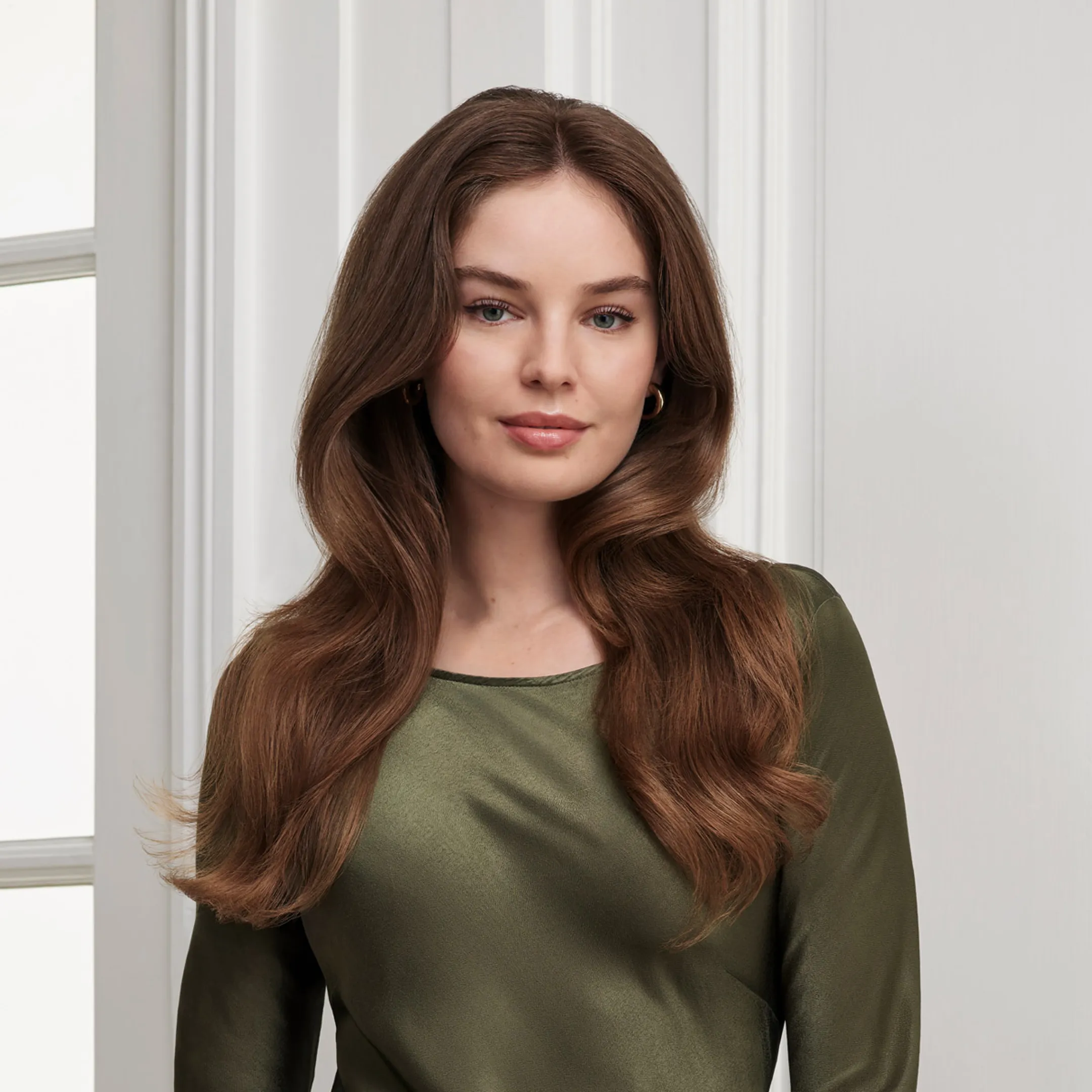 Babyliss Air Wand 3-in-1 haardroger AS6550E