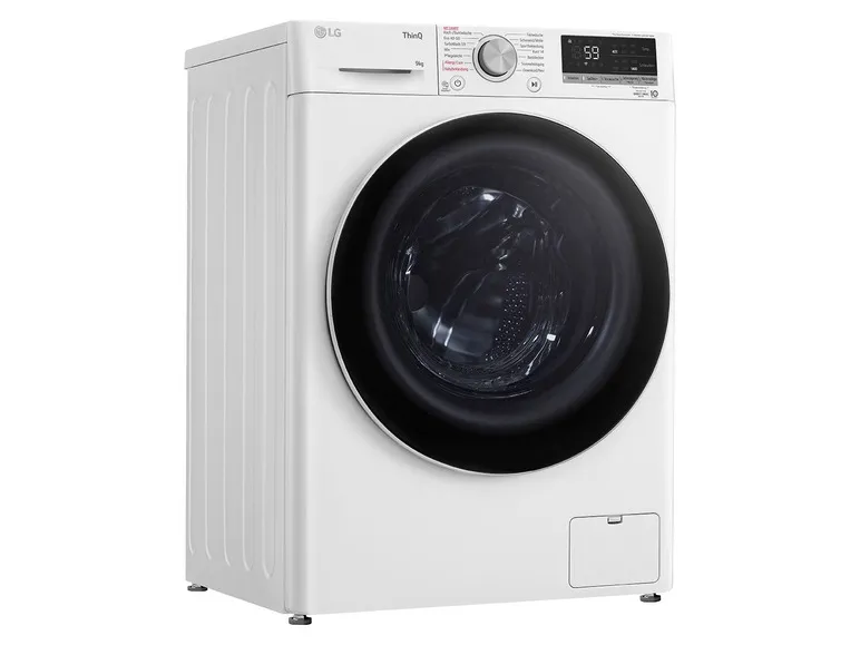 Waschmaschine ?F4WV7090?, 9kg, Wifi