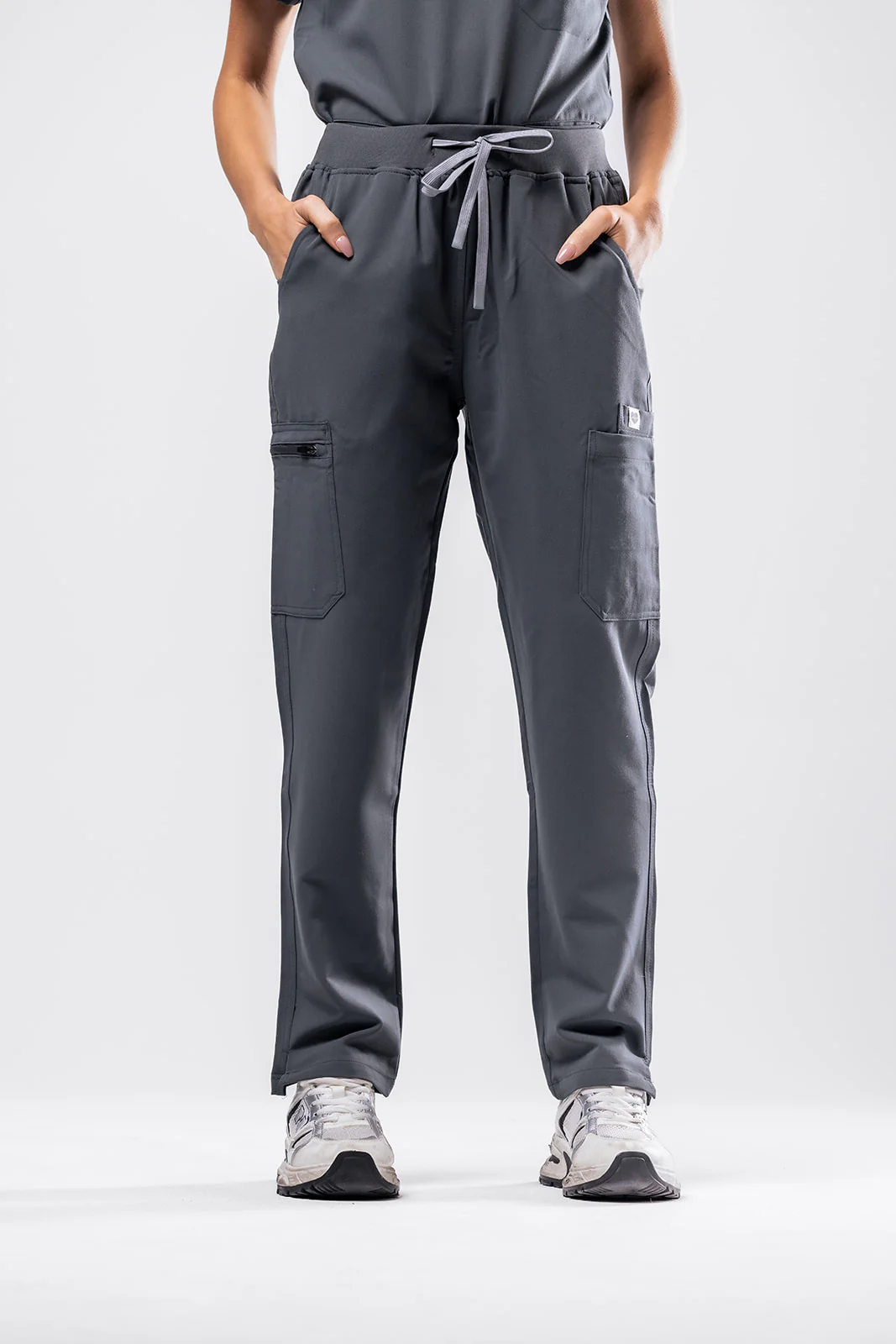 Essential Scrub Pants