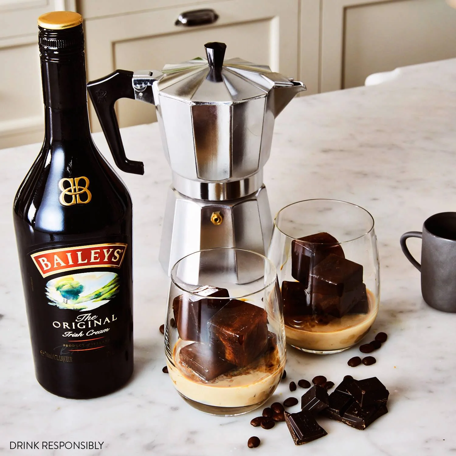 Baileys Dessert Treat Box