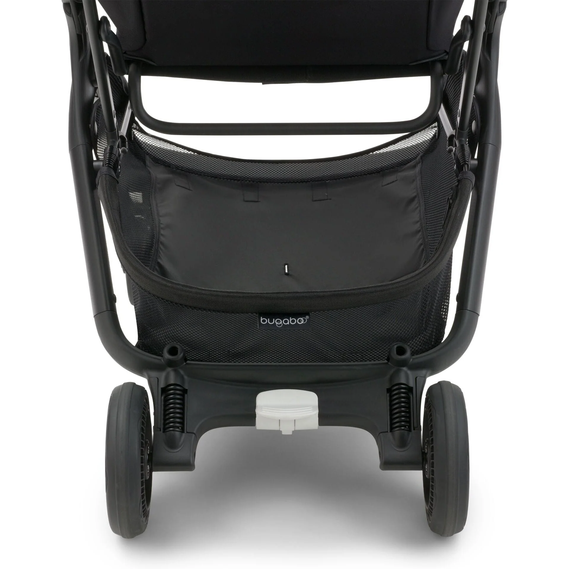 2026 Bugaboo Butterfly Cochecito