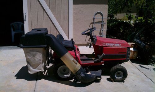 Ignition Coil For Lawnboy YT12.5 Troy Bilt 13064 Tractors Ransomes Bobcat XM4809