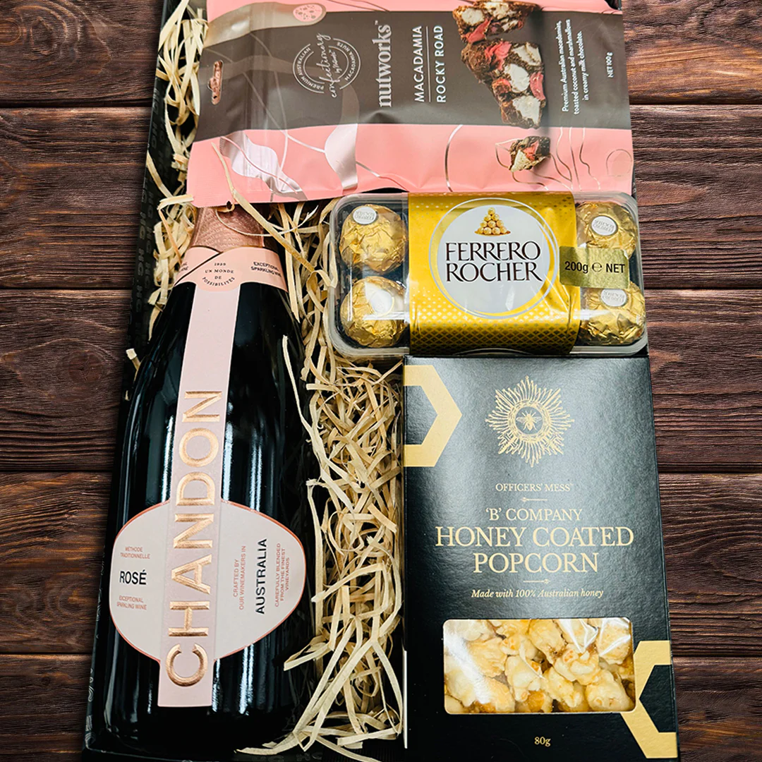 Ferrero, Bubble & Treat