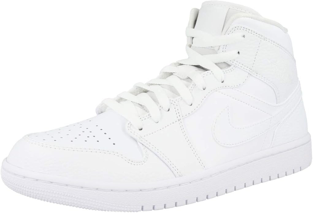 Air Jordan 1 Mid Herren