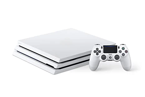 PlayStation 4 Pro 1TB White (PS4)