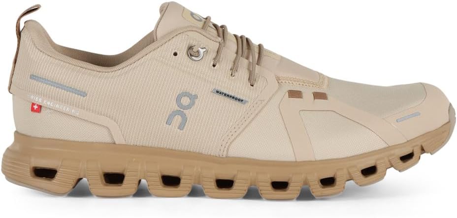 On Cloudrunner 2 Waterproof 3ME10152130 Antracite Nero