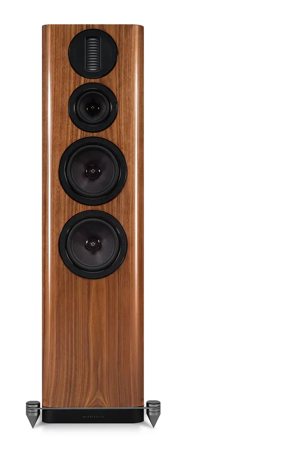 Wharfedale AURA 4 Floorstanding Speakers (Pair) Open Box Special