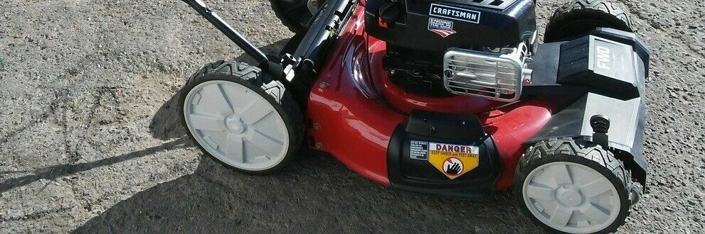 Pull Starter Recoil For Craftsman 247.377051 247377051 Lawn Mowers