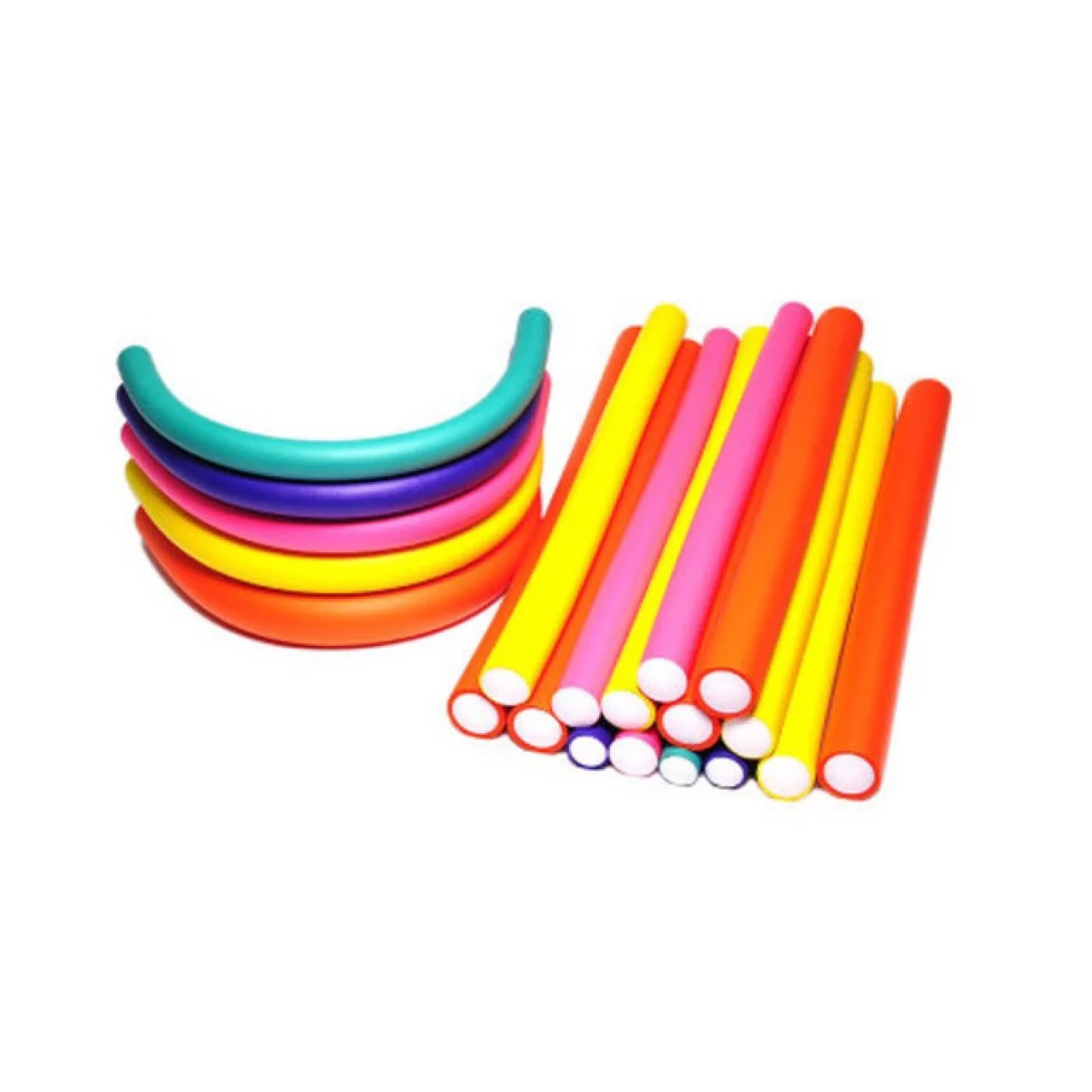Flexi Rods 10pc