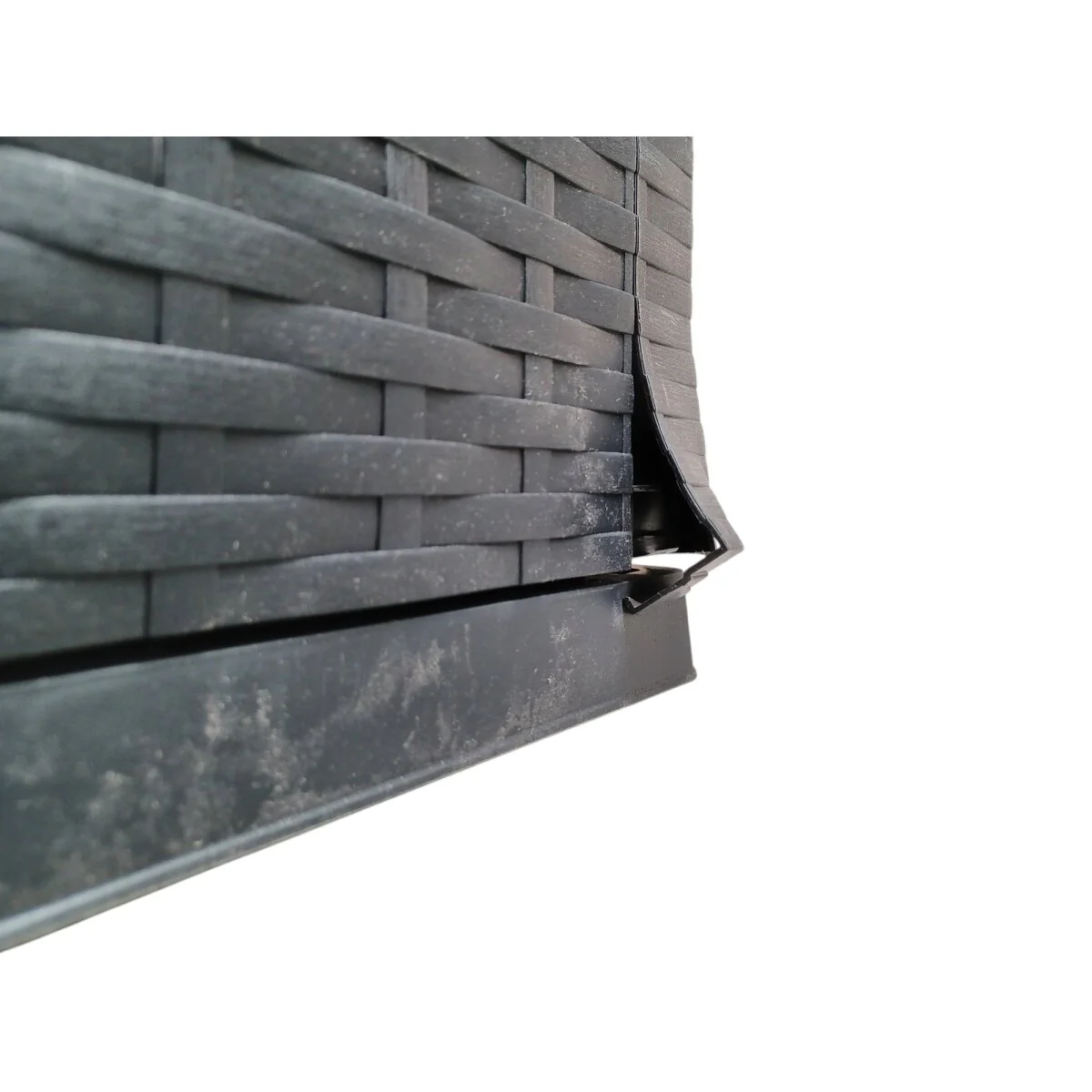 LIVARNO home Tuin- en allround opbergbox, 350 l - B-keus overig