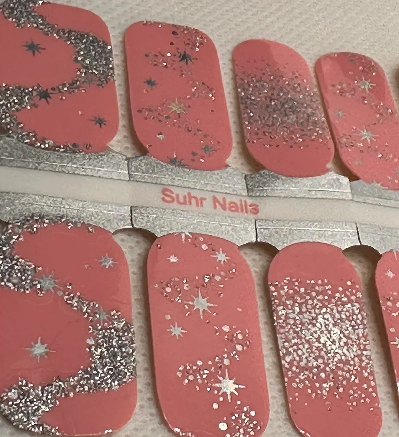 Pink Galaxy