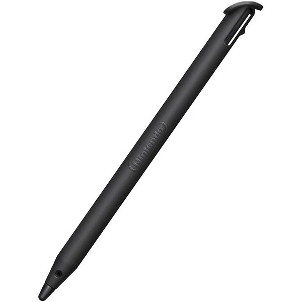 New Nintendo 3DS XL – Black