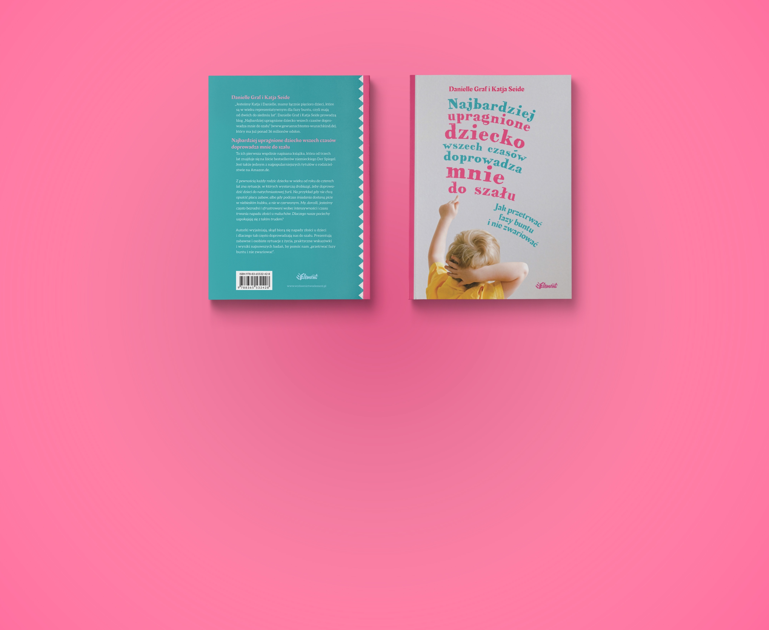 Najbardziej upragnione dziecko wszech czasów doprowadza mnie do szału – wiek 0-4