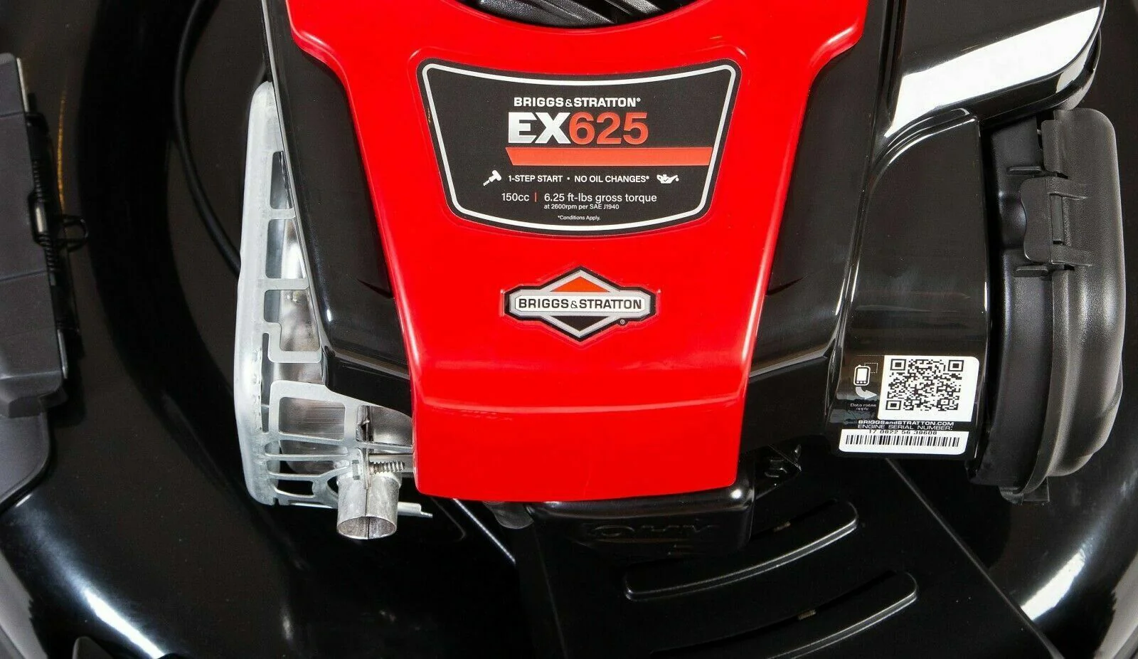 Ignition Coil Module For Black Max EX625 Lawn Mower 22