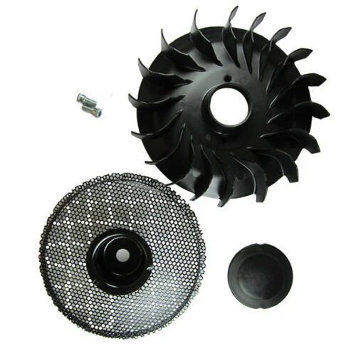 OEM Flywheel Kit For Briggs & Stratton 19.5HP Intek Motor 500cc