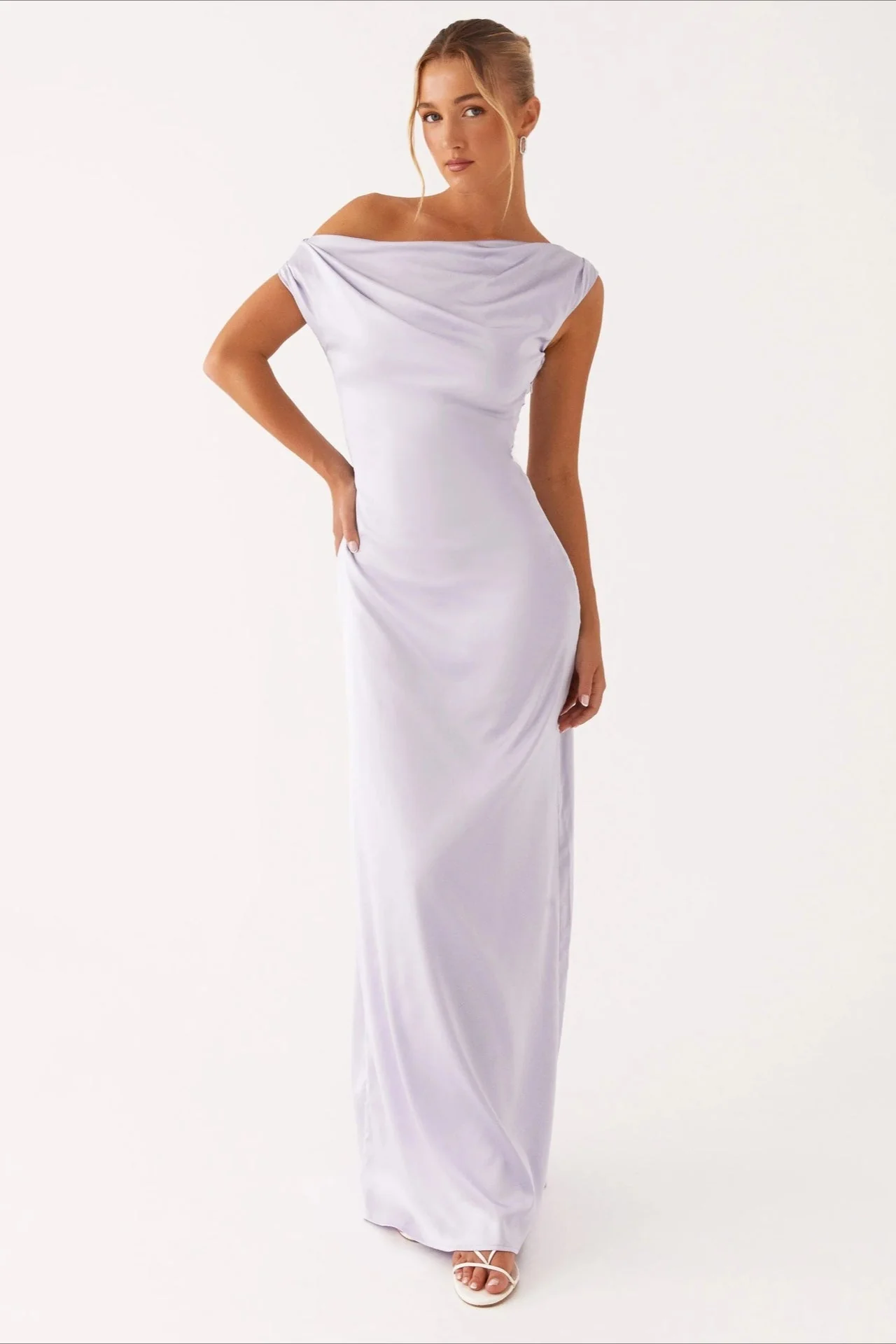 Maxikleid