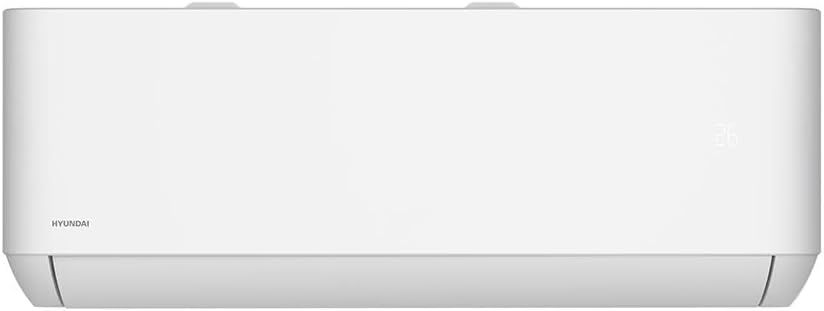Hyundai 2.1kW Inverter Reverse Cycle Smart Split Air Conditioner
