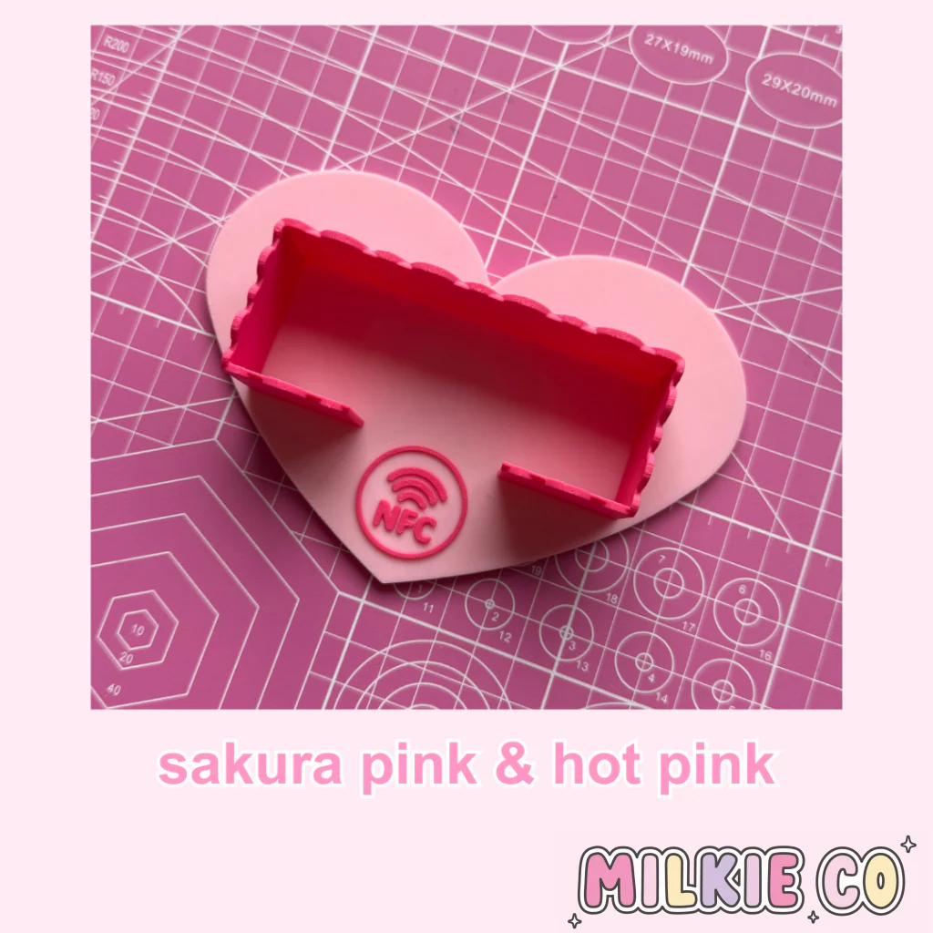 Business Card Holder
