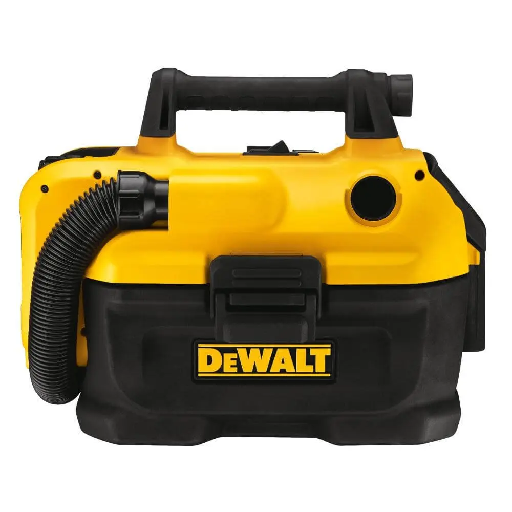 2025 DEWALT DCV580H - Draadloze Nat/Droog Stofzuiger 20V Max