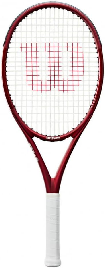 Wilson Triad Five Tennisschläger ()