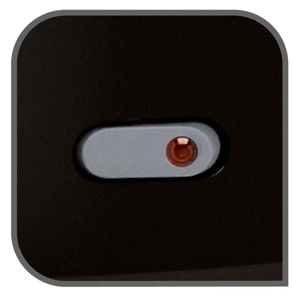 Tefal TEF Friteuse Simple One FF1608 zwart