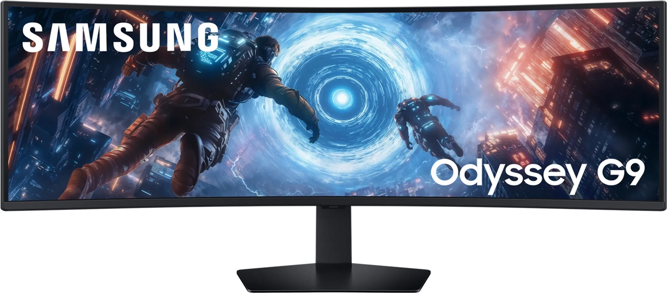 Samsung 49