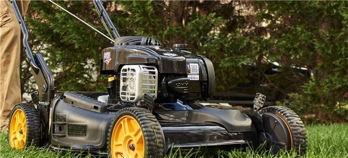 Carburetor For Poulan PR500N21SH Lawn Mower 140cc For B&S 96112012401