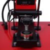 16′′ x 20′′ Clamshell Semi-Auto Open Heat Press Machine Slide Out Function Heavy Heat Press Machine