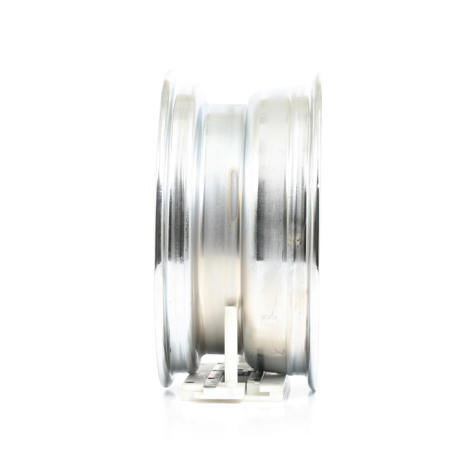 Cragar 1526330402B Cragar 08/61 S/S Super Sport chrome rims