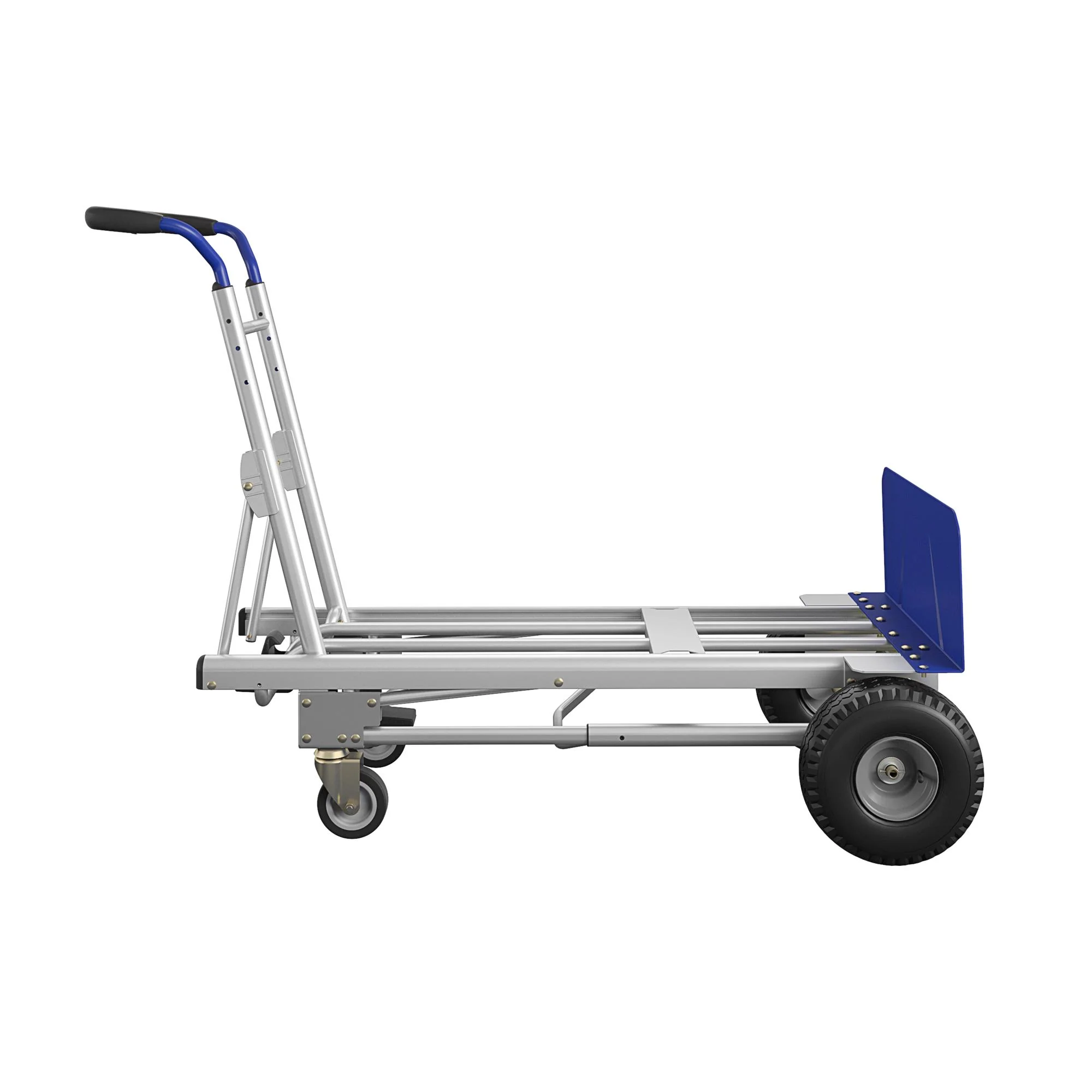 3-in-1 Hybride Trolley