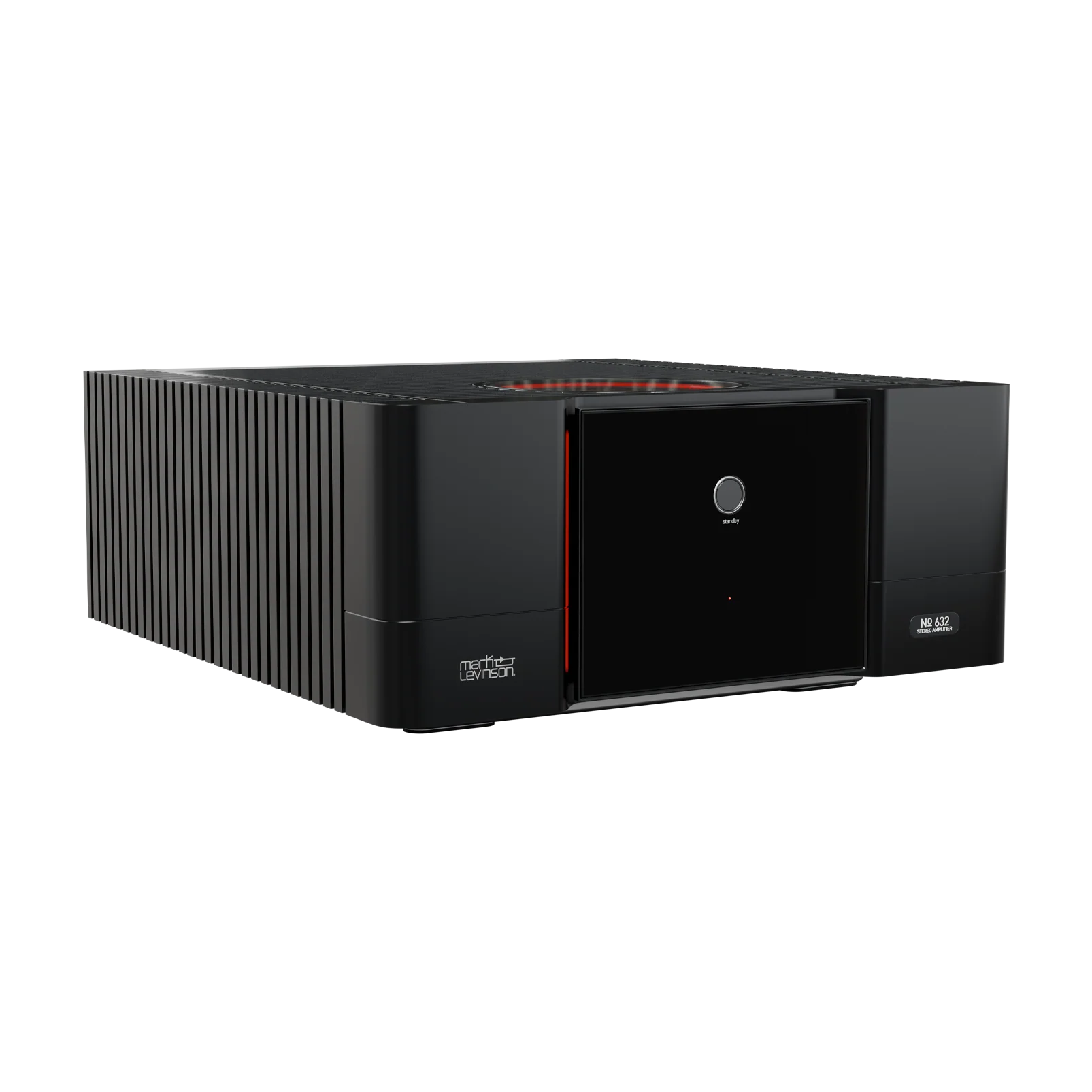 Mark Levinson No 632 stereo amplifier