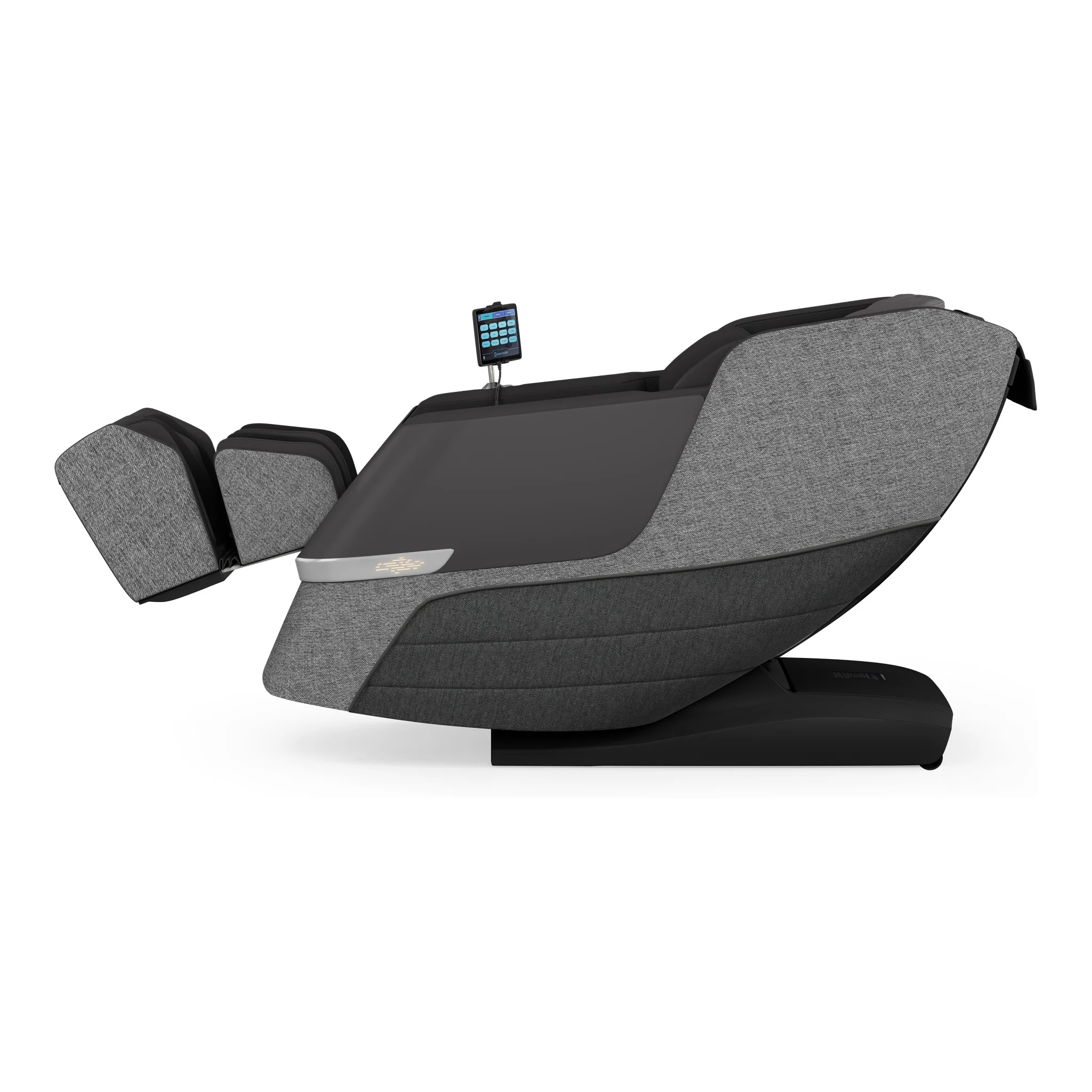 Positive Posture DualTech 4D